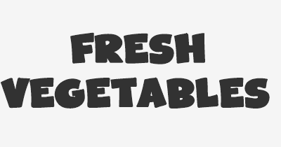 Thumbnail for lifespan of Fresh Vegetables