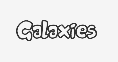 Thumbnail for lifespan of Galaxies