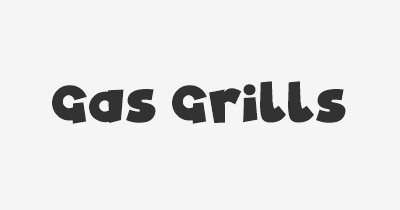 Thumbnail for lifespan of Gas Grills