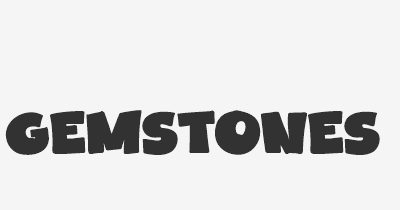 Thumbnail for lifespan of Gemstones