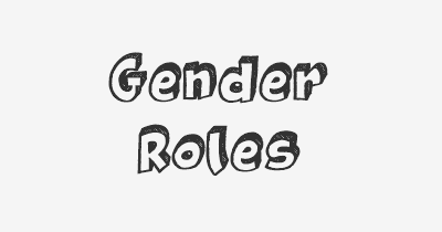 Thumbnail for lifespan of Gender Roles