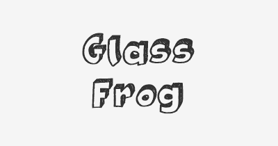 Thumbnail for lifespan of Glass Frog