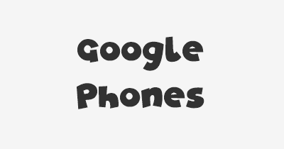 Thumbnail for lifespan of Google Phones