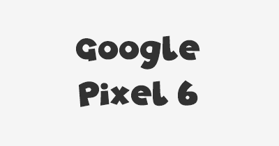 Thumbnail for lifespan of Google Pixel 6