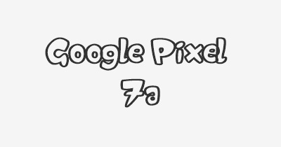 Thumbnail for lifespan of Google Pixel 7a