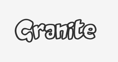 Thumbnail for lifespan of Granite