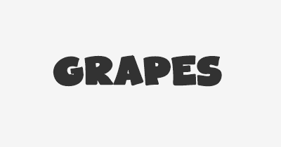Thumbnail for lifespan of Grapes