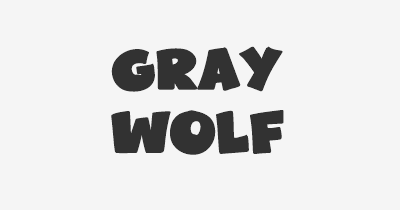 Thumbnail for lifespan of Gray Wolf
