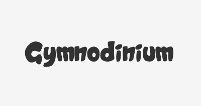 Thumbnail for lifespan of Gymnodinium