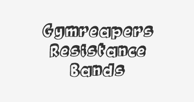 Thumbnail for lifespan of Gymreapers Resistance Bands