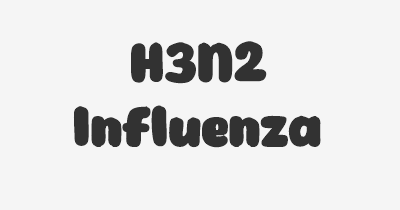 Thumbnail for lifespan of H3N2 Influenza