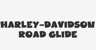 Thumbnail for lifespan of Harley-Davidson Road Glide