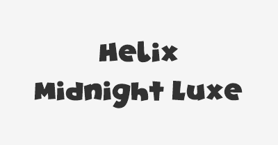 Thumbnail for lifespan of Helix Midnight Luxe