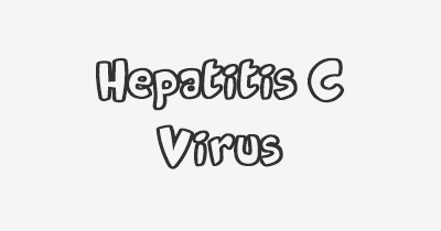 Thumbnail for lifespan of Hepatitis C Virus