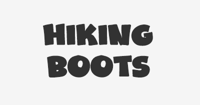 Thumbnail for lifespan of Hiking Boots