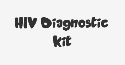 Thumbnail for lifespan of HIV Diagnostic Kit