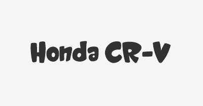 Thumbnail for lifespan of Honda CR-V