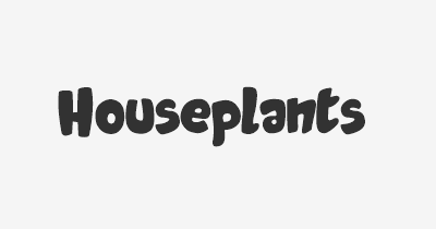Thumbnail for lifespan of Houseplants
