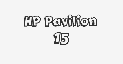Thumbnail for lifespan of HP Pavilion 15