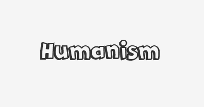 Thumbnail for lifespan of Humanism