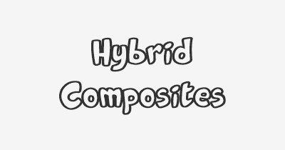 Thumbnail for lifespan of Hybrid Composites