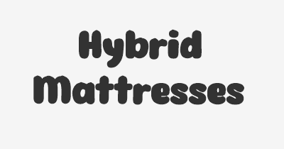 Thumbnail for lifespan of Hybrid Mattresses