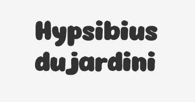 Thumbnail for lifespan of Hypsibius dujardini
