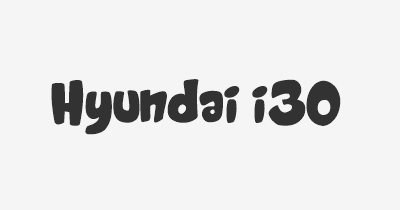 Thumbnail for lifespan of Hyundai i30