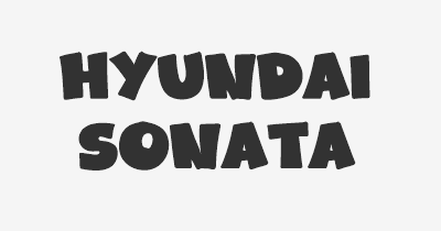 Thumbnail for lifespan of Hyundai Sonata