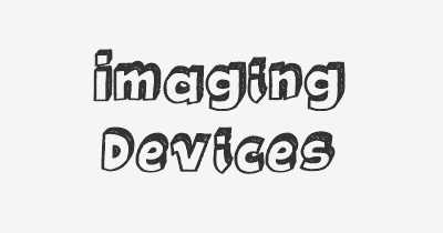 Thumbnail for lifespan of Imaging Devices