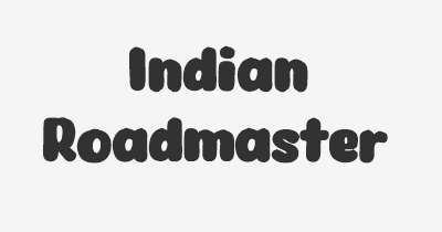 Thumbnail for lifespan of Indian Roadmaster