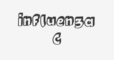 Thumbnail for lifespan of Influenza C