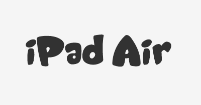 Thumbnail for lifespan of iPad Air