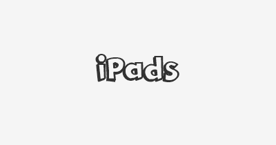 Thumbnail for lifespan of iPads