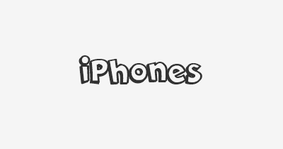 Thumbnail for lifespan of iPhones