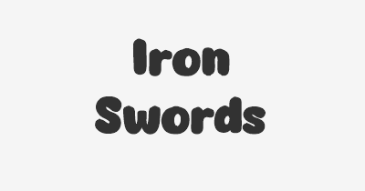 Thumbnail for lifespan of Iron Swords