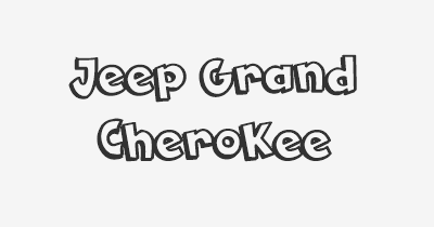 Thumbnail for lifespan of Jeep Grand Cherokee