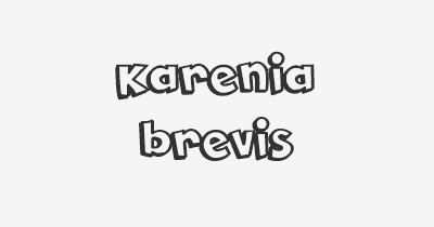 Thumbnail for lifespan of Karenia brevis