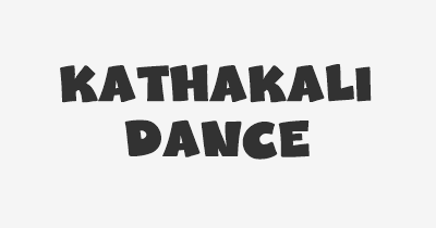 Thumbnail for lifespan of Kathakali Dance