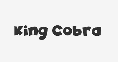 Thumbnail for lifespan of King Cobra