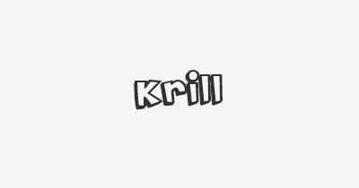 Thumbnail for lifespan of Krill