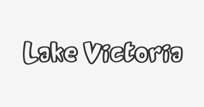 Thumbnail for lifespan of Lake Victoria