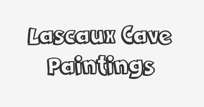 Thumbnail for lifespan of Lascaux Cave Paintings