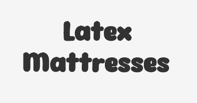 Thumbnail for lifespan of Latex Mattresses