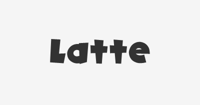 Thumbnail for lifespan of Latte