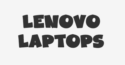 Thumbnail for lifespan of Lenovo Laptops