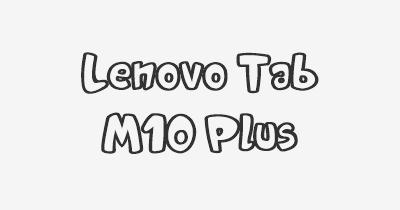 Thumbnail for lifespan of Lenovo Tab M10 Plus