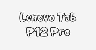 Thumbnail for lifespan of Lenovo Tab P12 Pro