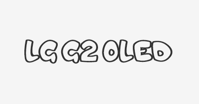 Thumbnail for lifespan of LG G2 OLED