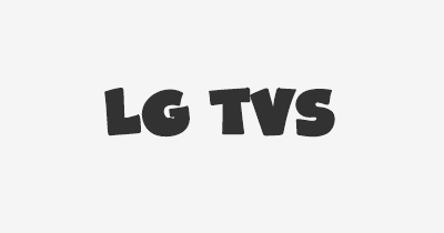 Thumbnail for lifespan of LG TVs